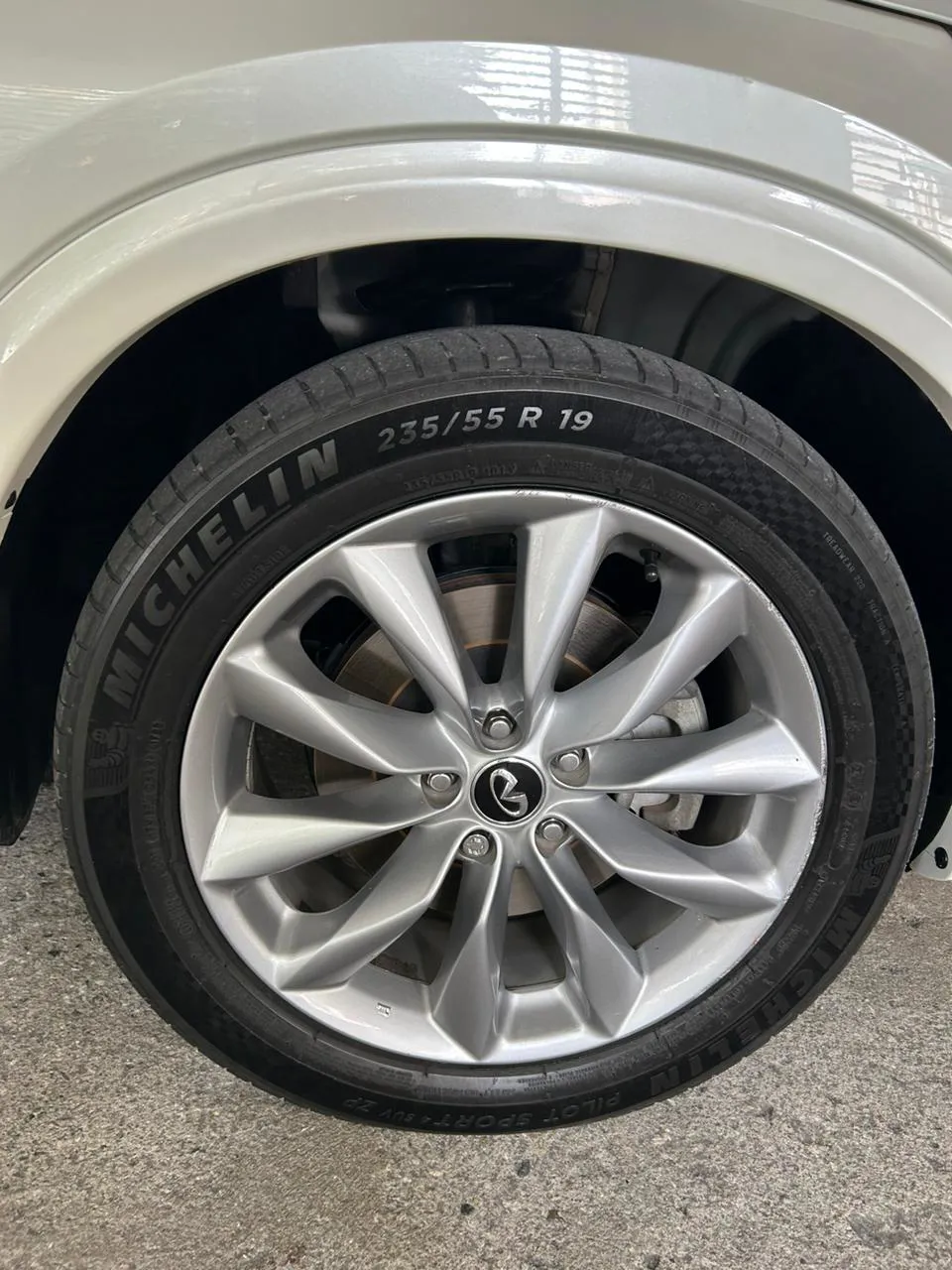 Imagenes del auto